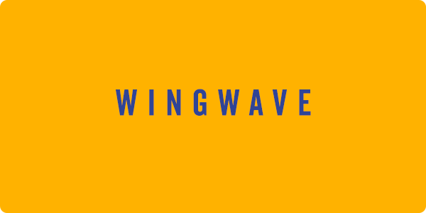 Wingwave